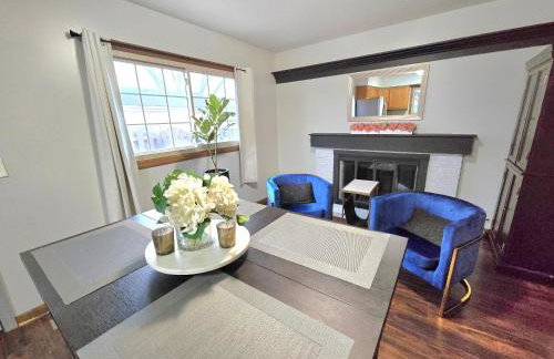 3 bedroom 3 bath lovely home in Aurora IL - Foto 35