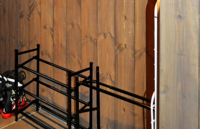 Holiday Home in FÃ¥vang - Foto 24