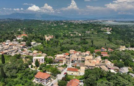 Villa Eoli Corfu - Foto 41