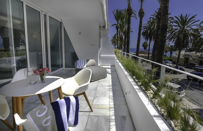 Port Oasis Golden Mile Apartment - Foto 1