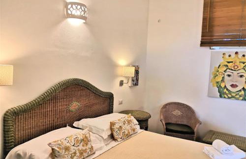 Villa Mareblu Luxury Holiday Apartment direttamente sul mare - Foto 53