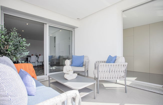 Liiiving-Luxury River View Apartment XII - Foto 42