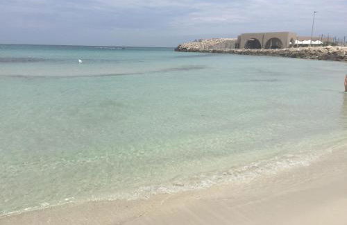 Casa sul Mare - WIFI free - parcheggio privato - Foto 52