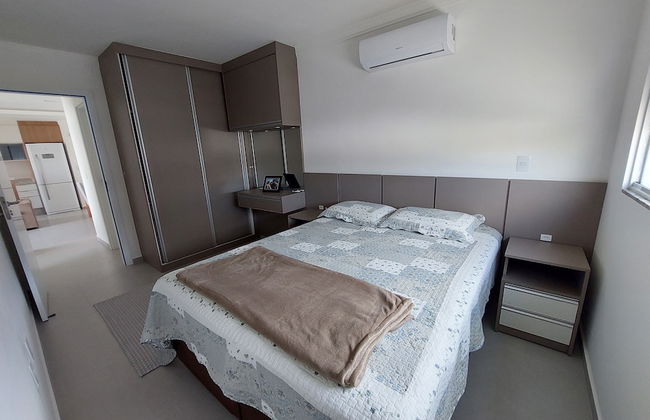 Ap Brighton - Praia dos Ingleses - Foto 2