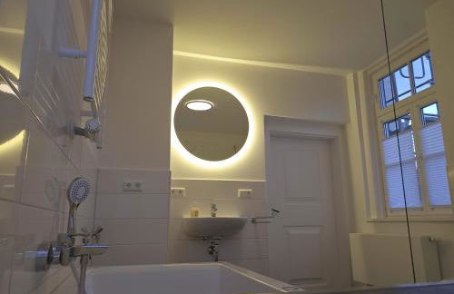 Patrizierhaus Altstadt am Brauhaus Zwiebel - Foto 29