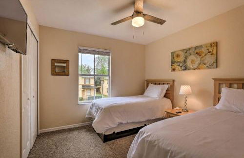 Townhome with Resort Amenities in Davenport! - Foto 25