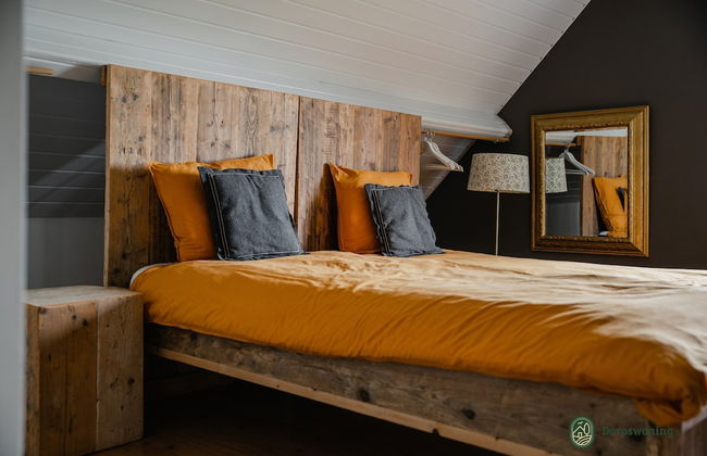 Forest Cottage Near Leenderbos - Foto 21