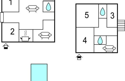 Cozy Home In La Cardenchosa With Wifi - Foto 33