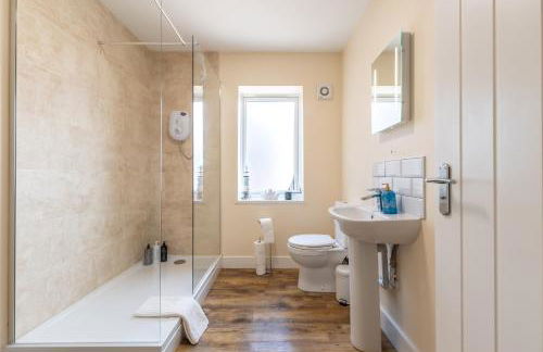 Apartment with free P for Van. - Foto 47