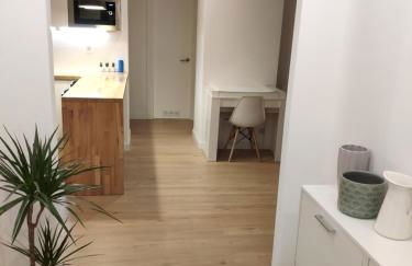 Apartamento LOS VEGA- parking privado - Foto 2