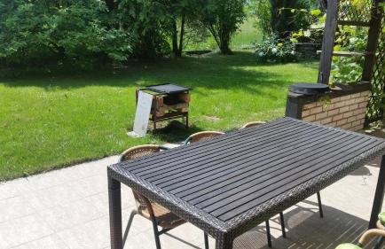 Świnna - Brzozowy Zagajnik - Foto 41