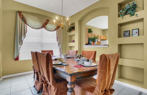 Gated Resort-6BR Home-Private Pool-Free WiFi-Near Disney - Photo 6