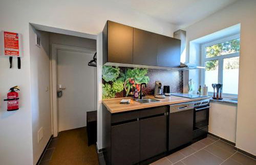 Business- & Urlaubswohnung - Foto 6