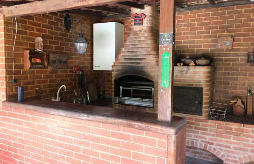 SITIO SIMPLESMENTE DEMAIS - Foto 7