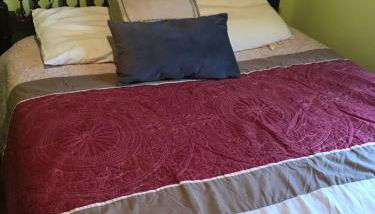 Casa de campanha chez Irène - Foto 3