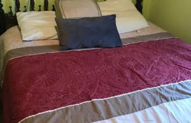 Casa de campanha chez Irène - Foto 3