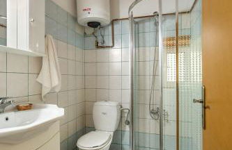 Archontiko Rapti Stone Traditional House - Foto 26