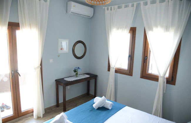 Ira Charming apt with stunning view - Foto 2