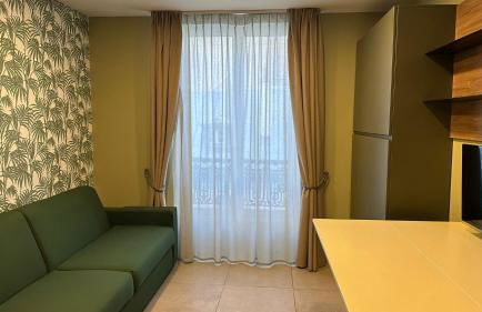 MULTIRESIDENCE L'ELYSEE Paris - Foto 35