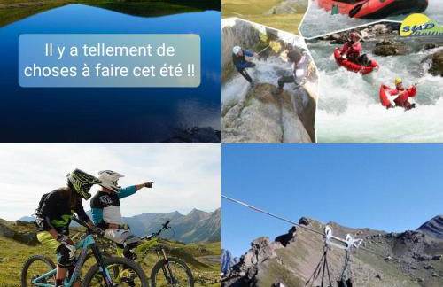 Orcières Rond point des Pistes, Front de neige - Foto 29