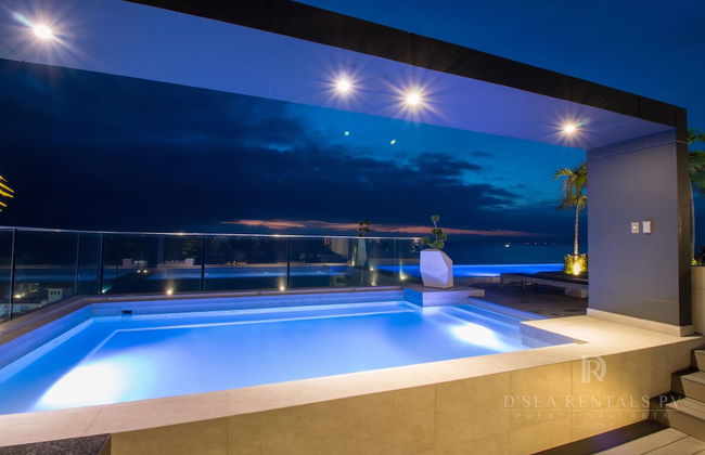 D Terrace Luxury Residences - Foto 69