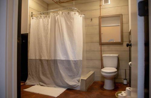 Viaduct Loft at Kestrel Hotel - Foto 11