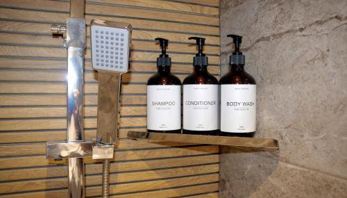 Wood & Teal Nest - Foto 3