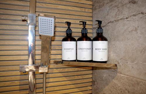 Wood & Teal Nest - Foto 3