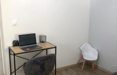 LA PETITE MAISON DE TATATE - Photo 6