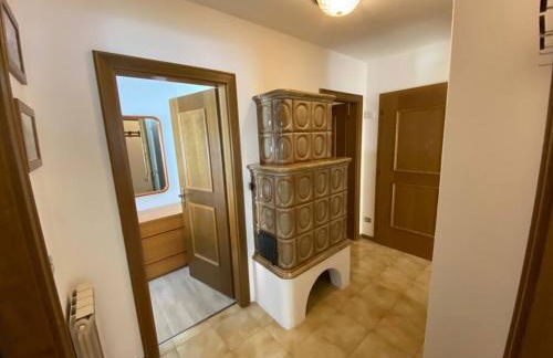 Ciamorc Relax & Sport Appartament for max 2 Adults 1 child 1 infant - Foto 3