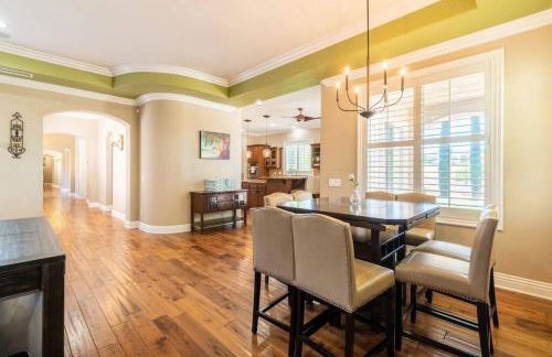 Temecula Wine Country Villa - Foto 37