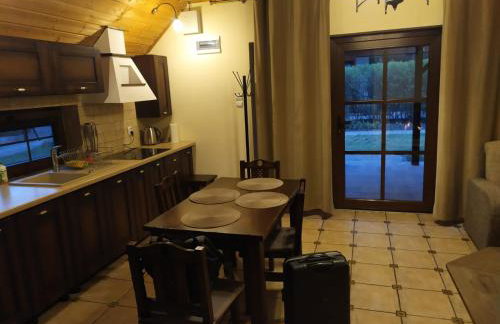 Urocza Przystań Siecino - Foto 19