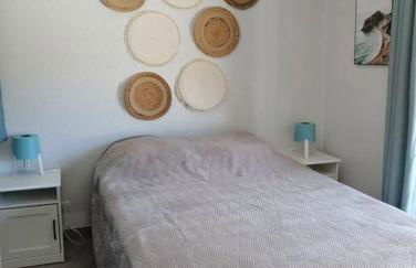 Cottage les petites voiles plage - Foto 20