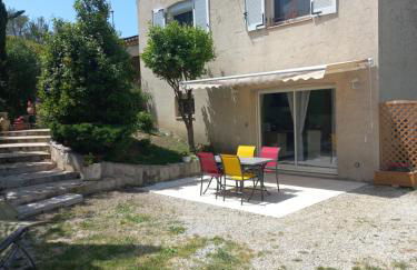 Le Clos des Lauriers - Foto 1