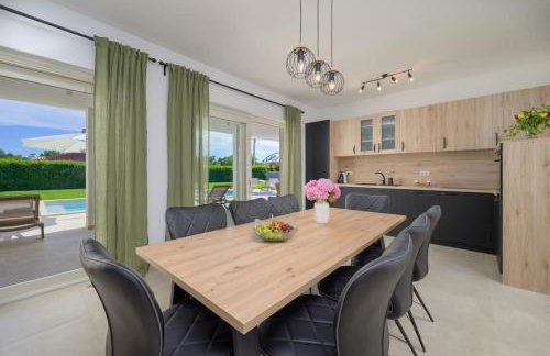 Villa Maja by IstriaLux - Foto 32