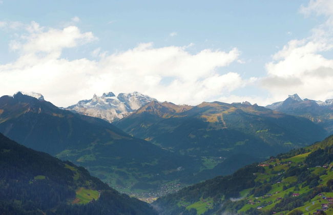 Lush Apartment in Silbertal With Garden - Foto 21