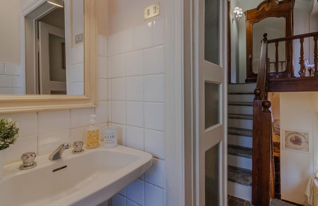 Villa Margherita by Wonderful Italy - Foto 28