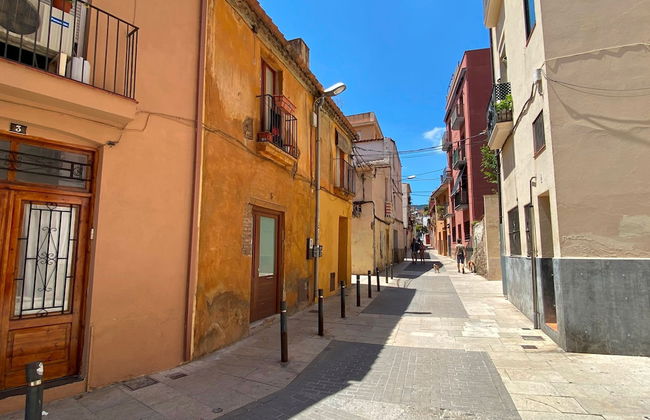 Unique 3 BED House in Horta By Myrentalhost - Foto 32