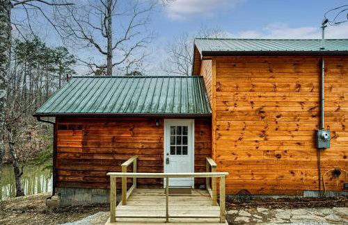 Newly Listed-Private 25-Acre Escape Near Red River Gorge - Foto 122