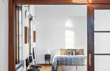 Sa Capella : Ancienne chapelle rénovée avec piscine - Foto 2