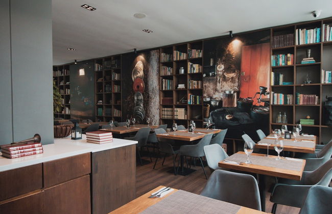 Sites Hotel - Photo 50