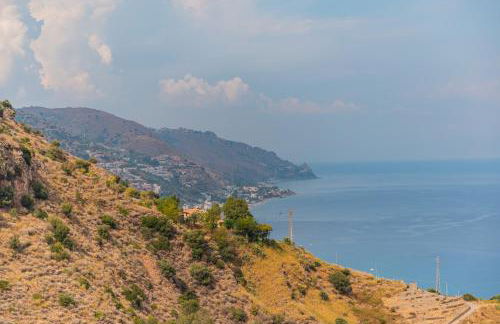 Blue Marine Taormina - Foto 63