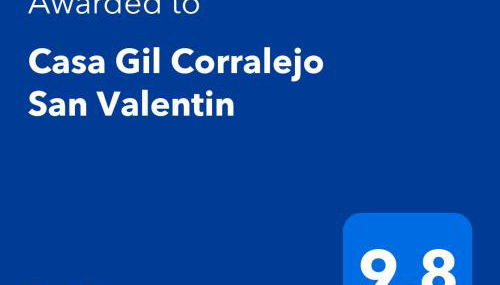 Casa Gil Corralejo San Valentin by AHF - Foto 3