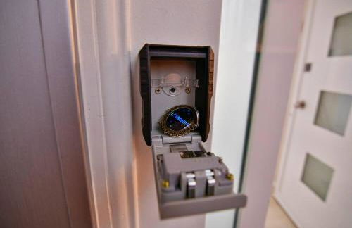 Grand appartement de haut standing en centre-ville - Foto 45