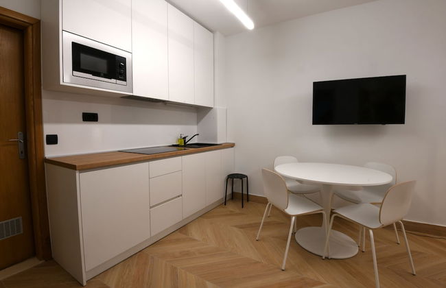 Aparthotel Milenij - Foto 18