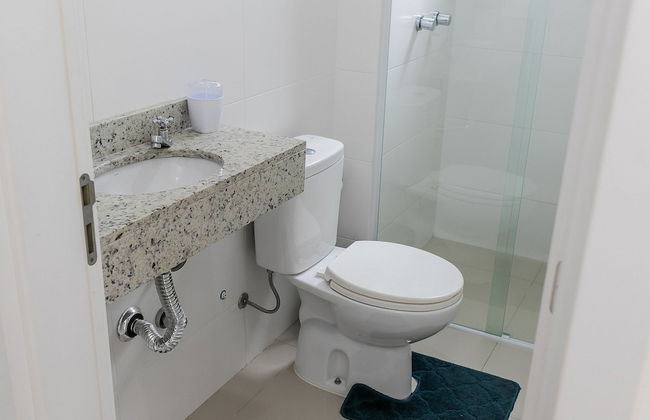 Residencial Dom Virgílio - Photo 15