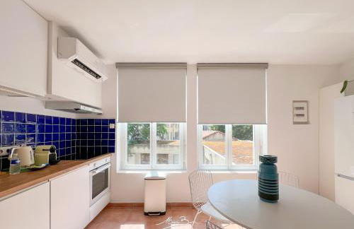 La Terrasso Sauna à Toulon - Parking privé - 6 couchages - Foto 28