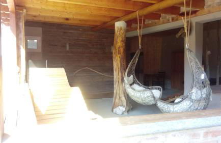 LaGaressina suite Anna - Jacuzzi & Spa - Foto 62