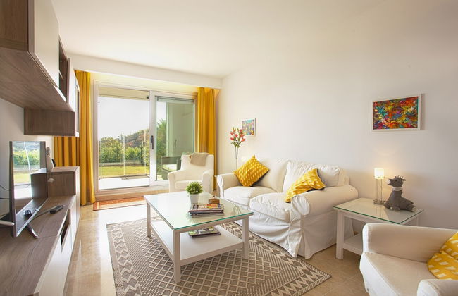 Ojen Apartment Near Golf - Foto 6