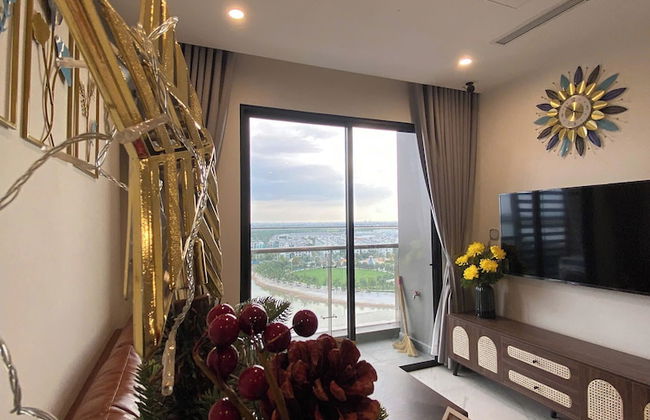 LA Nest 1bed Luxury View water Park - Foto 21